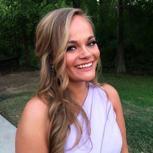 Meet your Posher, Kimbre